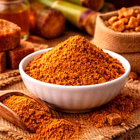 Jaggery