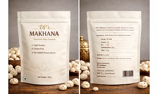 DP’s Makahana