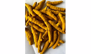 Turmeric Fingure (Nizamabad)