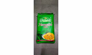 Basmati Rice
