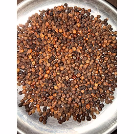 black pepper