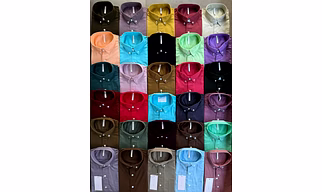 Cotton shirt