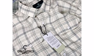 Cotton shirt