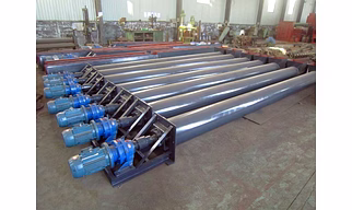Screw Conveyor