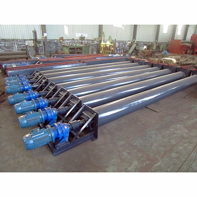 screw conveyor