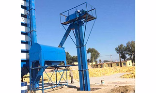 Bucket Elevator
