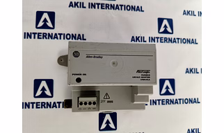 Allen-bradley 1794-flaA FlexLogix I/O Adapter