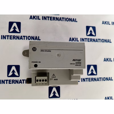 allen-bradley 1794-flaa flexlogix i/o adapter