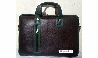 Non-Woven Carry Bags