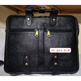 laptop leather bag orginal