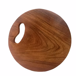 elite sheesham wood chopping board