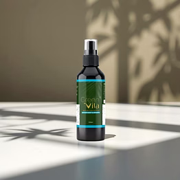 green vita nourishment and growth