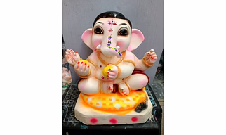 1.6 ft  Eco-Friendly agneh idols