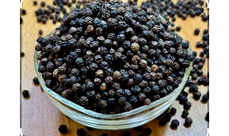 Black pepper