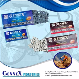 bicycle chain