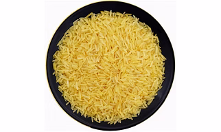 1121 Golden Sella Basmati Rice