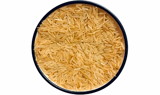 1509 Golden Sella Basmati Rice