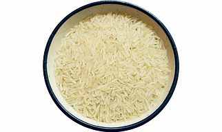 Sharbati Non -Basmati Rice
