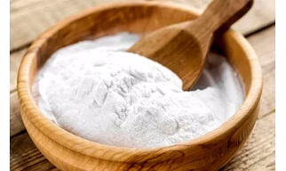 Industrial Grade Guar Gum Powder