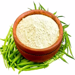 fast hydrating grade guar gum powder