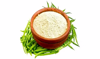 Fast Hydrating Grade Guar Gum Powder