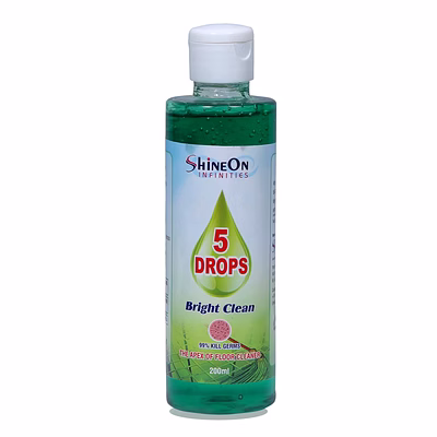 shineon 5 drops