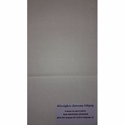 cotton canvas fabric