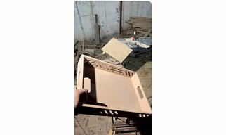 Tray