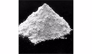 Potash feldspar powder