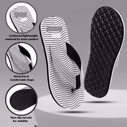 fabrication slipper for ladies and gents