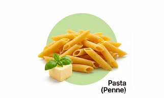 ITALAIAN PASTA