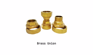Brass Union