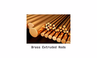 Brass Extrusion Rods