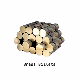 brass billets