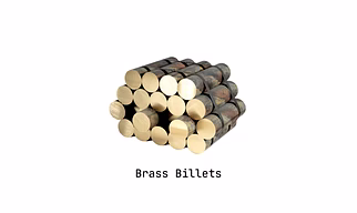 Brass Billets