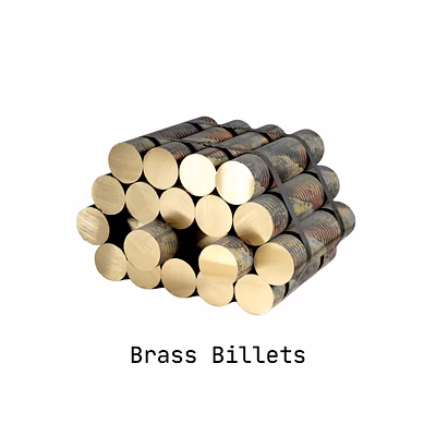 brass billets