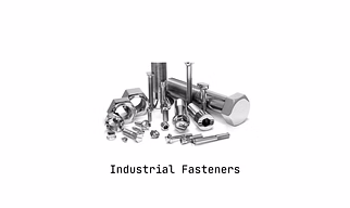 Industrial Fasteners