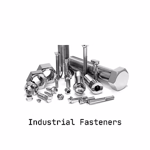 Industrial Fasteners