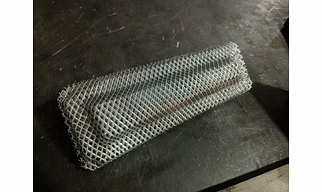 Progressive stamping tools