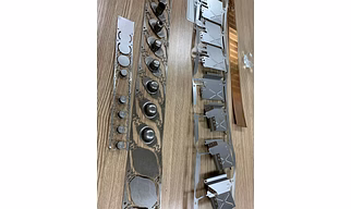Dies tools we are make