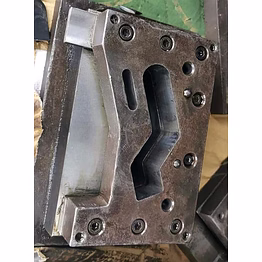 press tools and mold