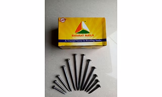IRON ROOFING NAILS