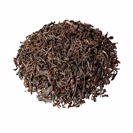 black tea