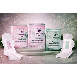 graphene anion sanitary napkins