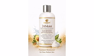 24 MOIST