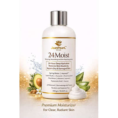 24 moist