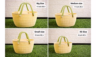 silicon bags