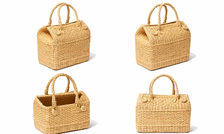 PICNIC BAG