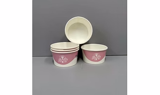 Bowls: 12 oz (355 ml), 16 oz (473 ml), 26 oz (769 ml), 750 ml (25 oz), 1,000 ml (34 oz).