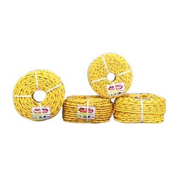 polypropylene dan line ropes